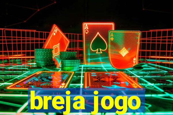 breja jogo